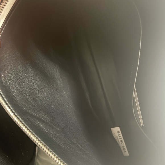 Balenciaga Clutch Authentic - Picture 2 of 6